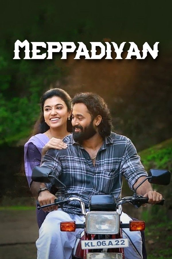 poster of Meppadiyan (2022) Hindi [HQ Dubbed] HDRip